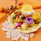 Halloweenスイーツコフレ★冷凍便