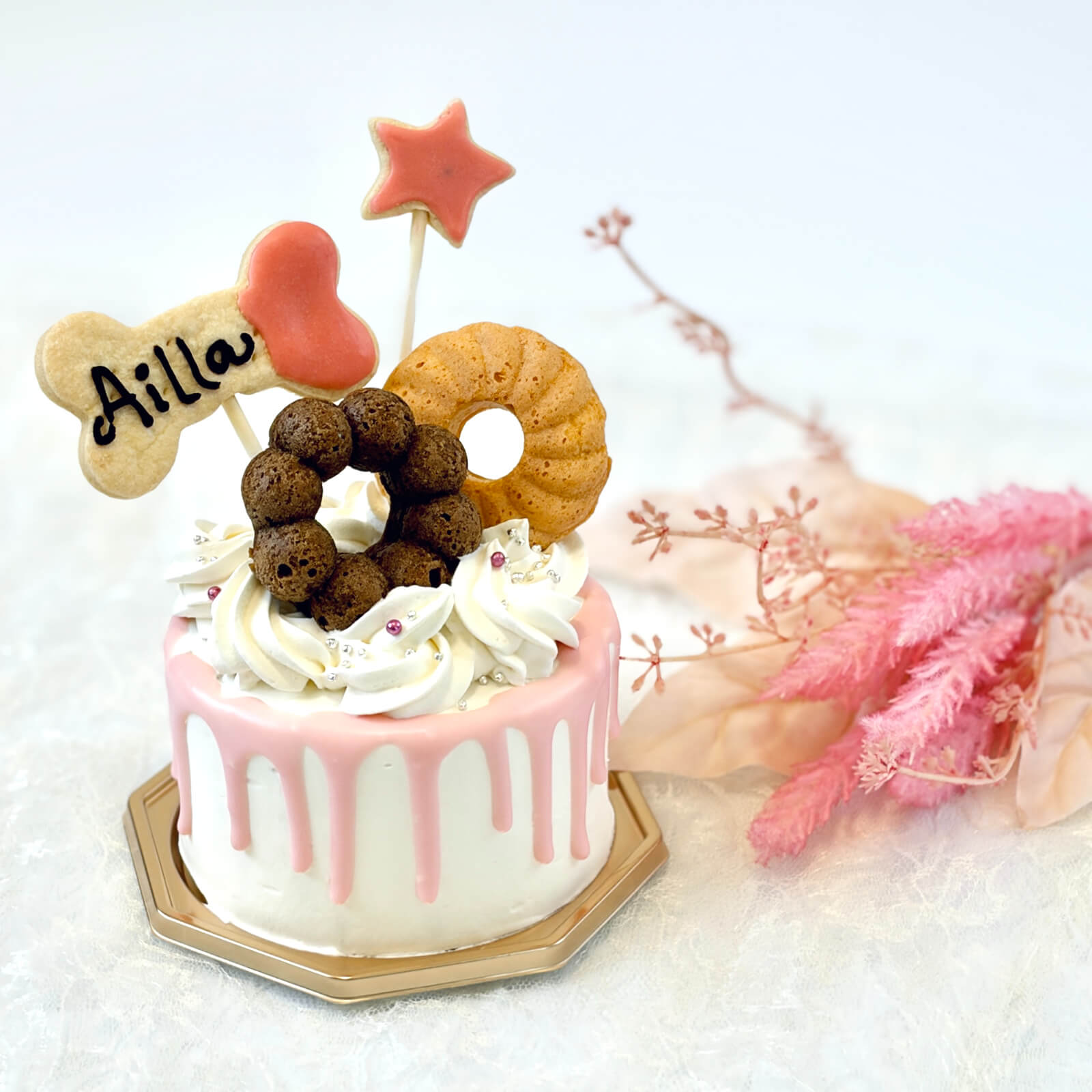 �ɡ��ʥġ��ѥե� Drip�ǥ��졼�����3���������