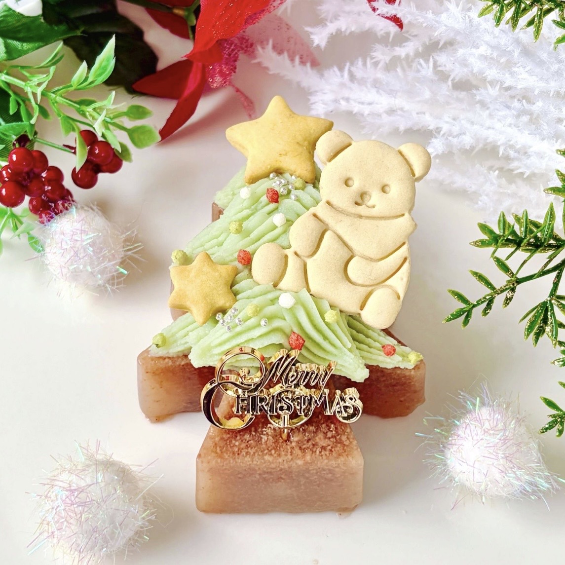 ������Specialite���ءǣ����ĥ꡼Terrine������(X�ĥ꡼�ˡ�������