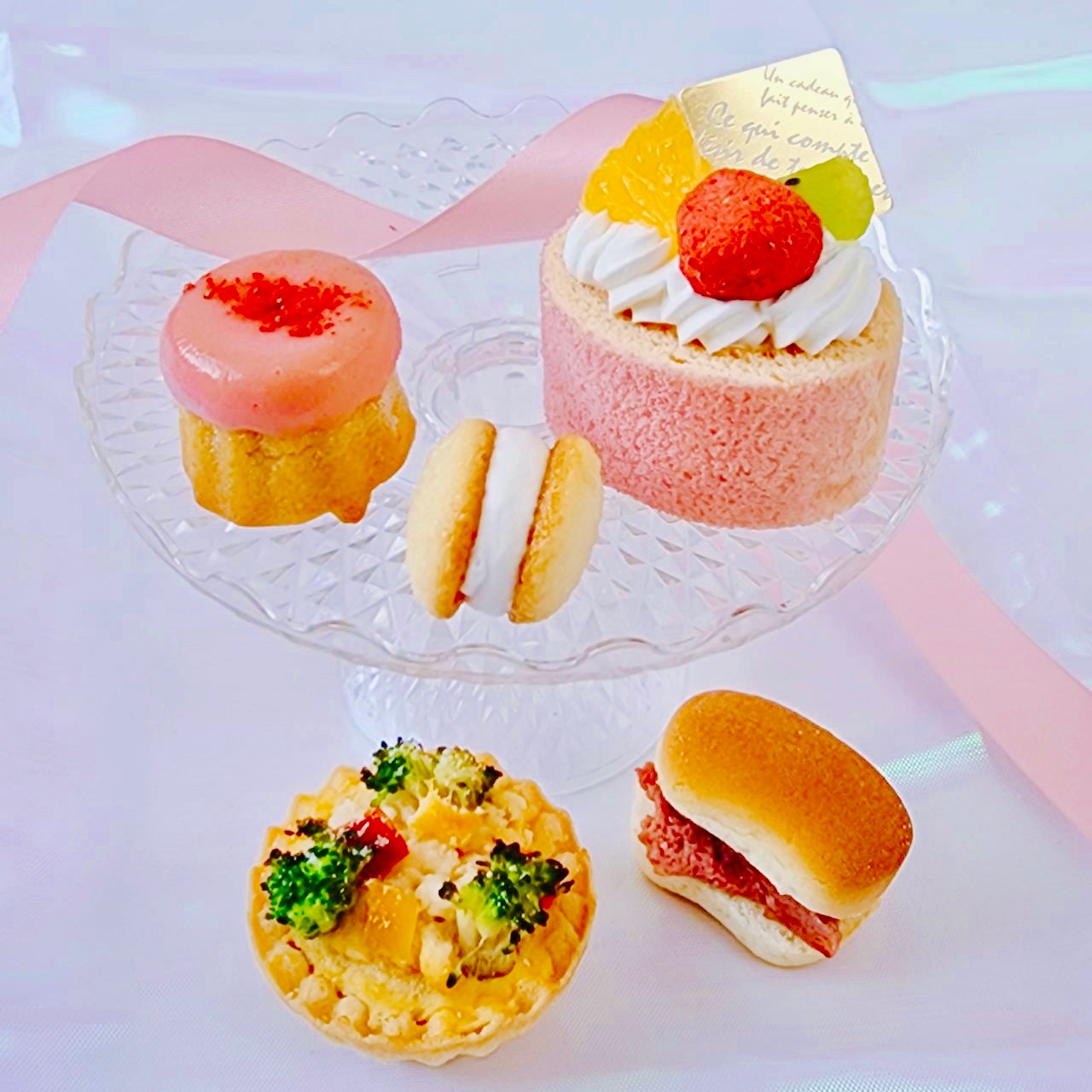 AfternoonTea coffret  ʥե̡ƥեˡ