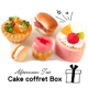 AfternoonTea coffret  ʥե̡ƥեˡ