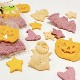 ハロウィンクッキー
