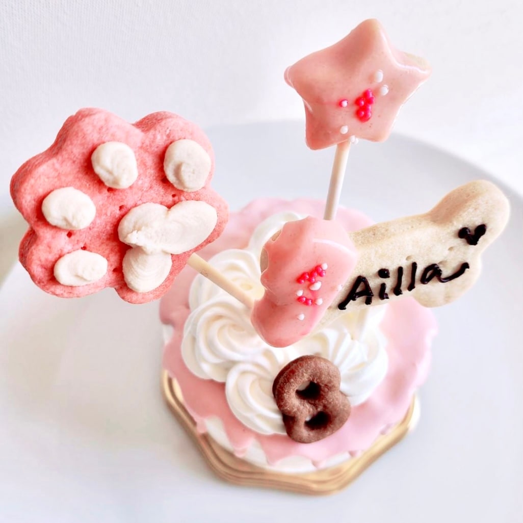 ԥ󥯡ݥåסѥե Dripǥ졼3