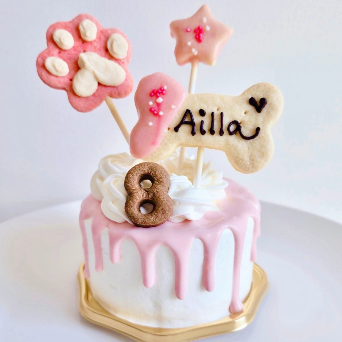 ԥ󥯡ݥåסѥե Dripǥ졼3