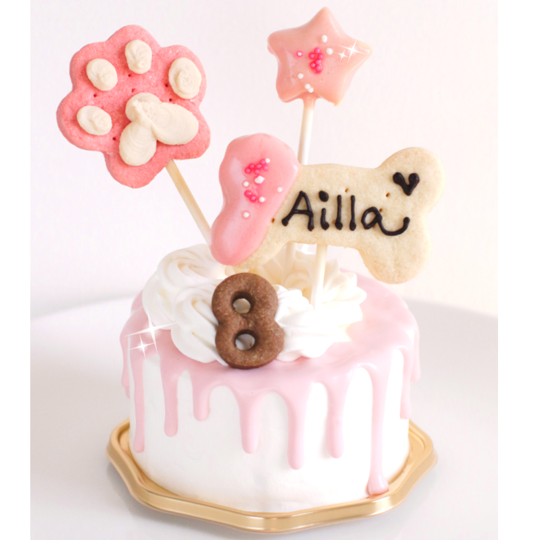 ԥ󥯡ݥåסѥե Dripǥ졼3