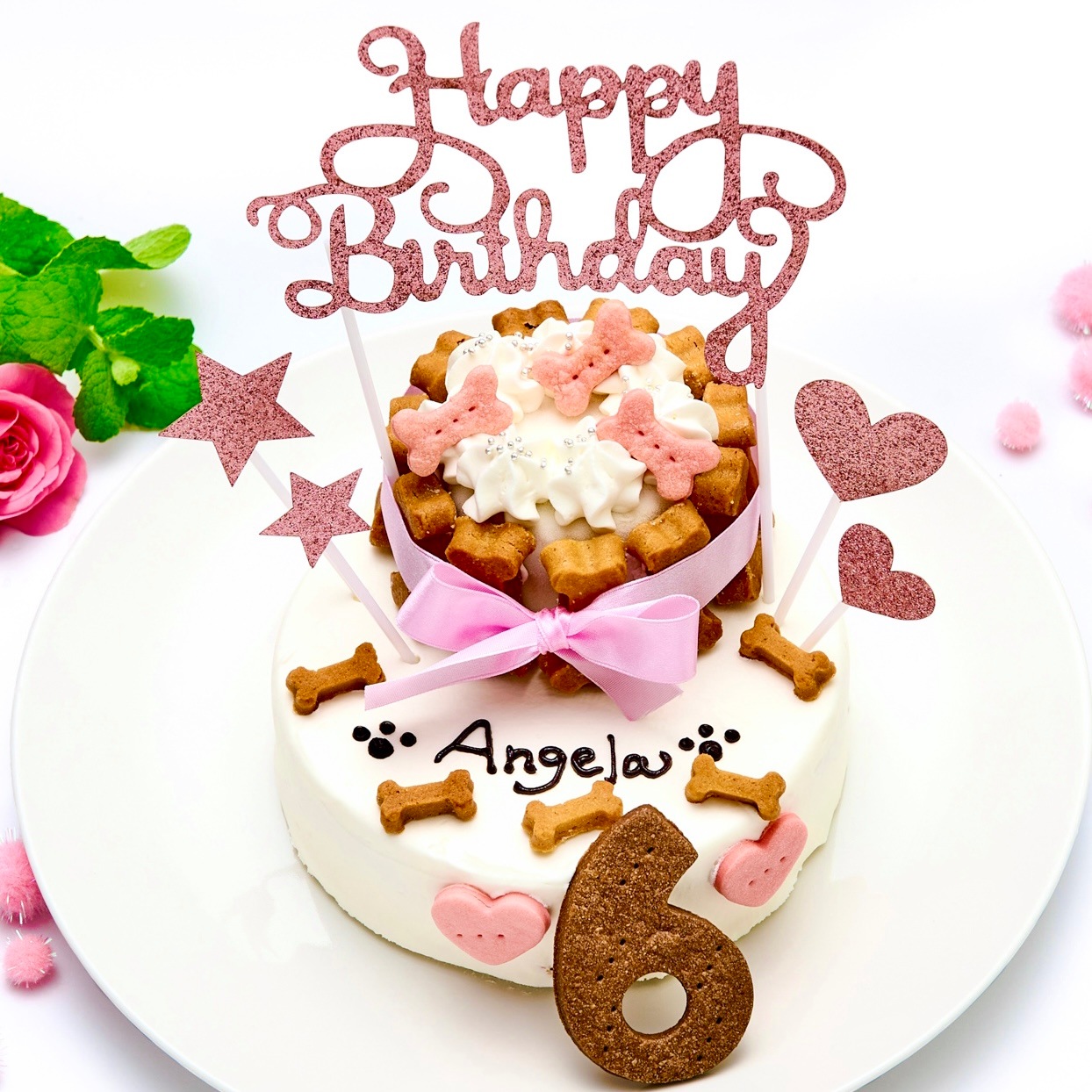 Dog's Dream Castleʥԥ󥯡ˣ