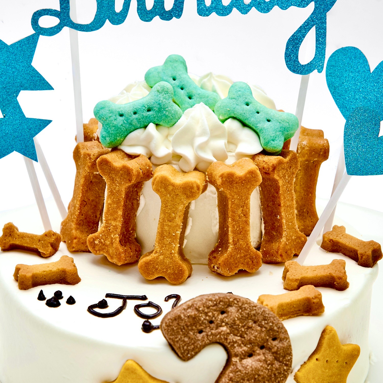 Dog's Dream Castleʥ֥롼ˣ