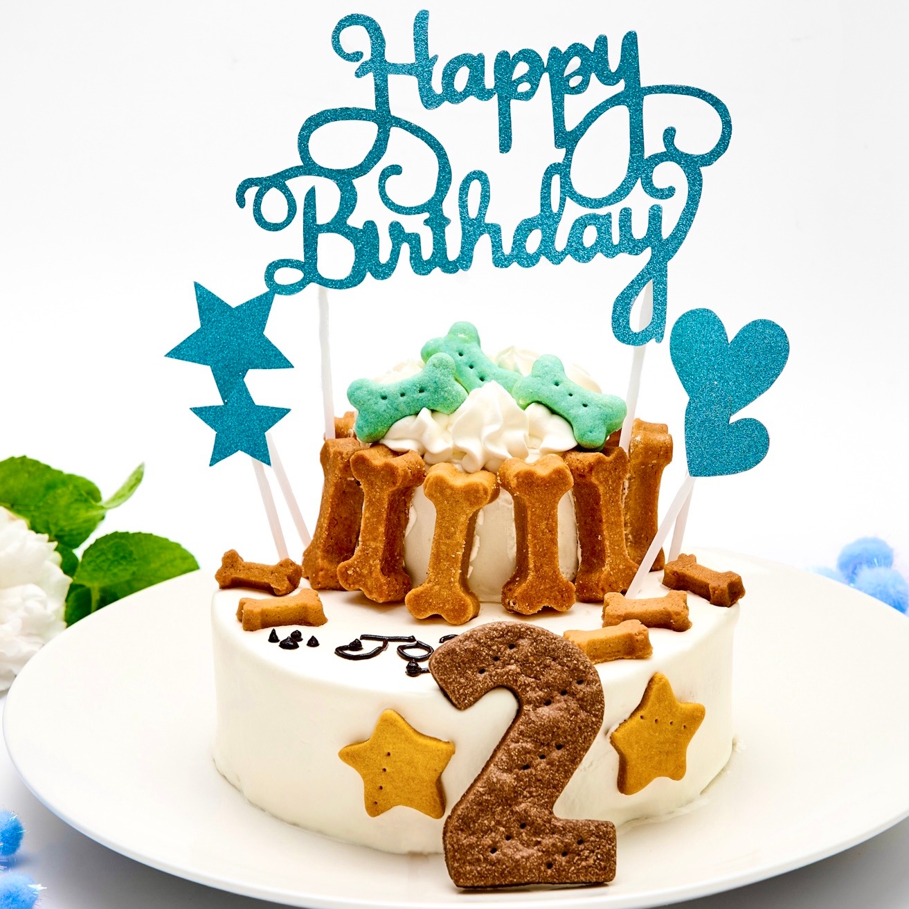 Dog's Dream Castleʥ֥롼ˣ