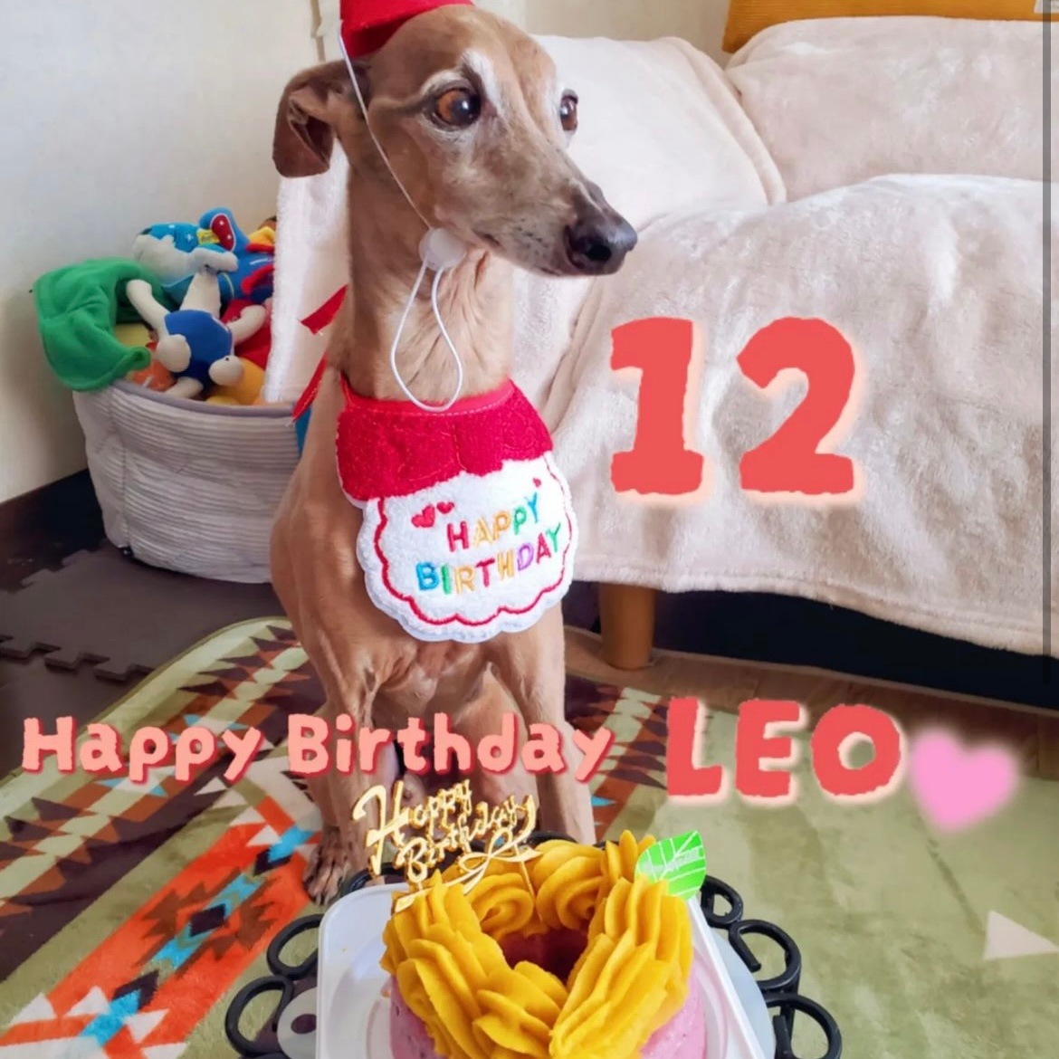 ��Ǯ�Υ��ӥ���The Red Heart�� 4��ʥ��ӥ�4��ˡ�������