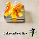 Cakes coffret Boxʣեˡ