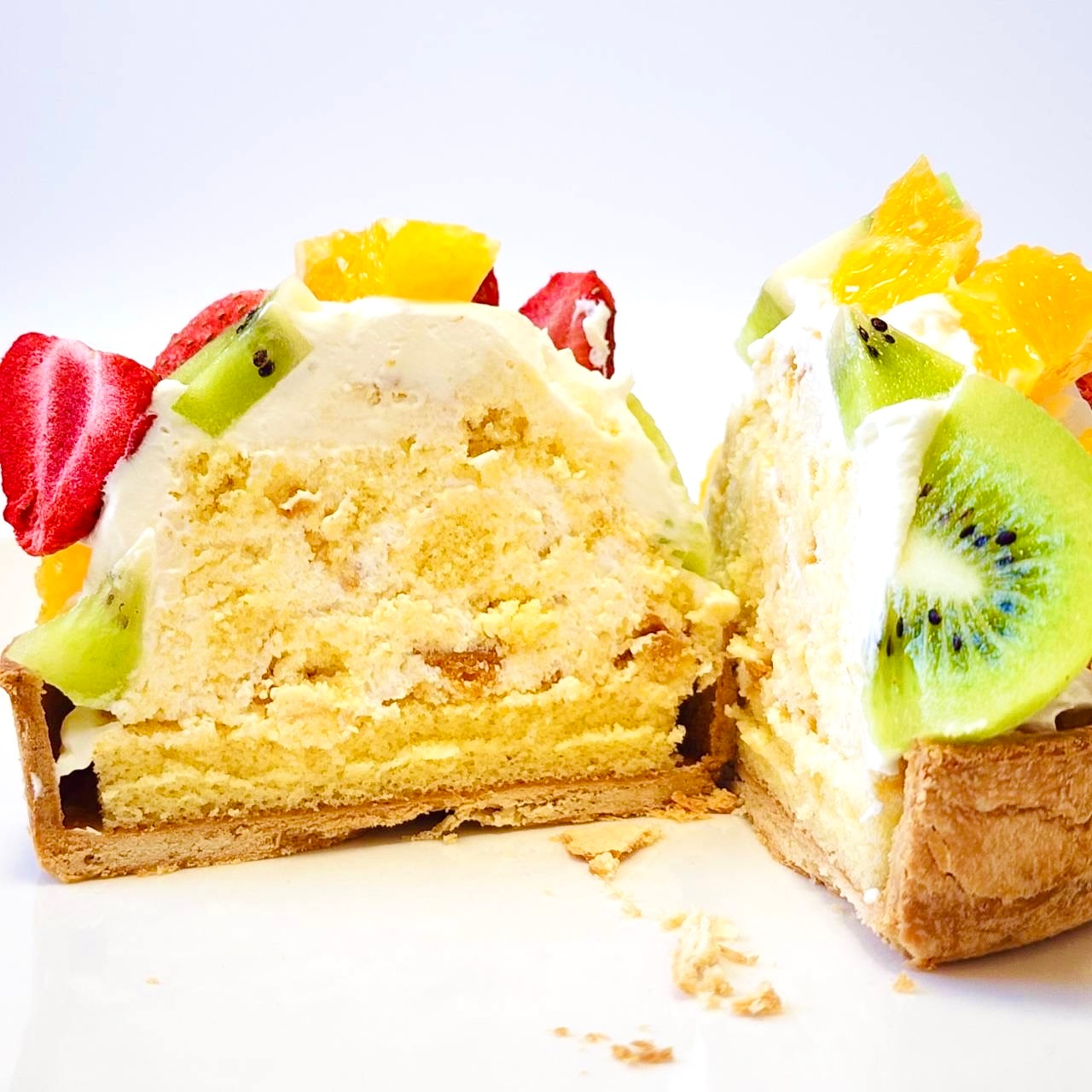 FruitѥTart3