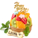 FruitѥTart3