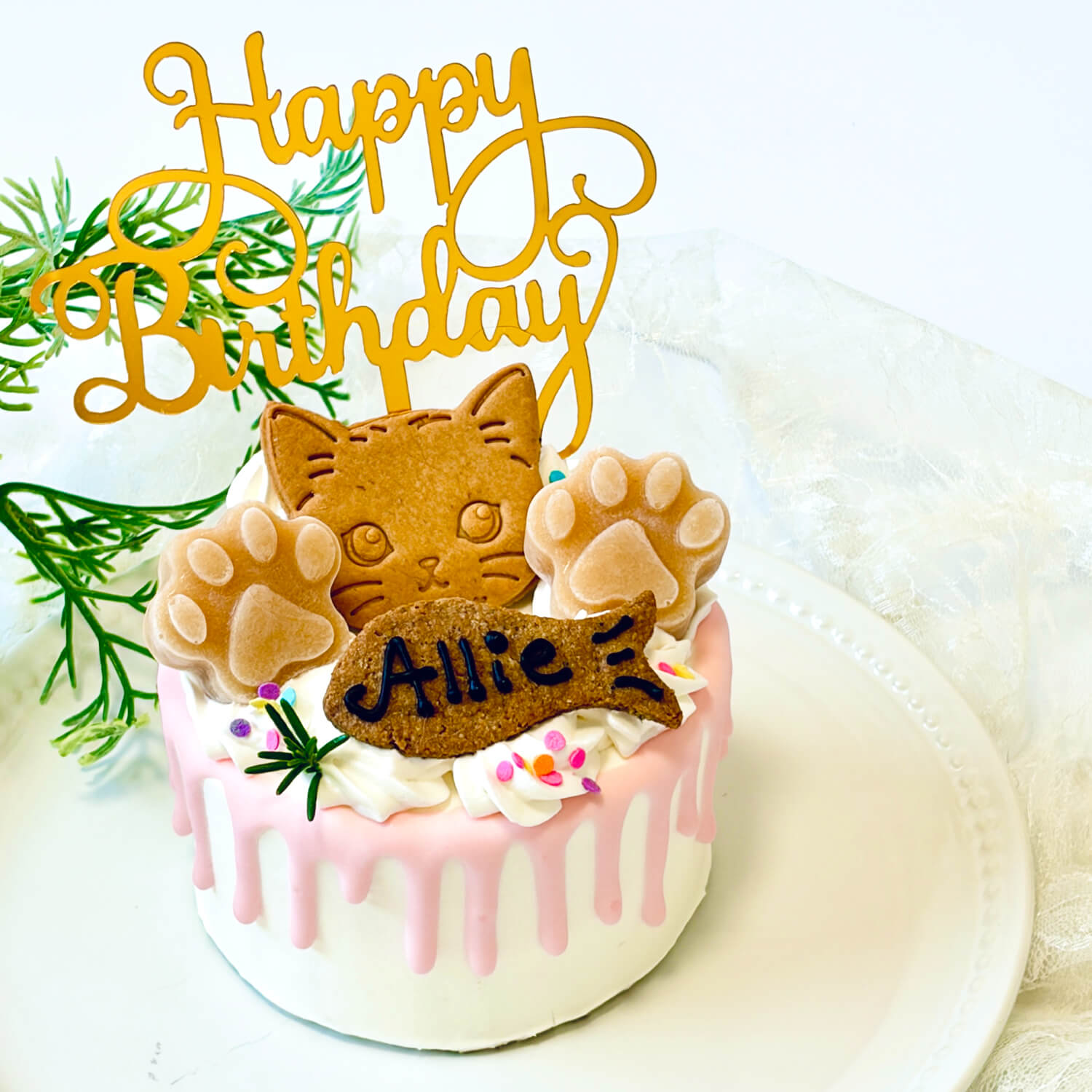 DearMyCat ��D����ǥ��졼����� ��������