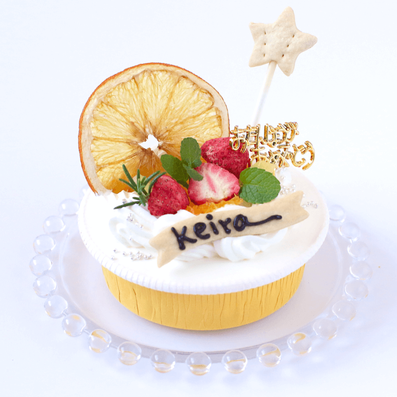 mini�ե롼�ĥǥ��졼����� 3���������