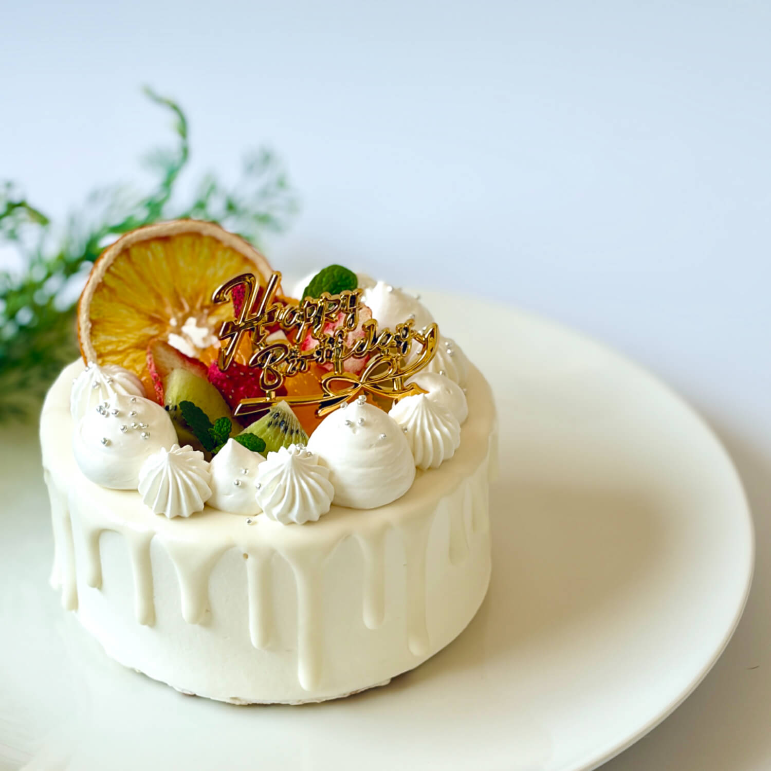 Fruits �ɥ�åץǥ��졼����� ��������