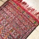 å饰// ⡼ //  Zemmor  // Red // 152cm x 92cm// KL10814//ǥå