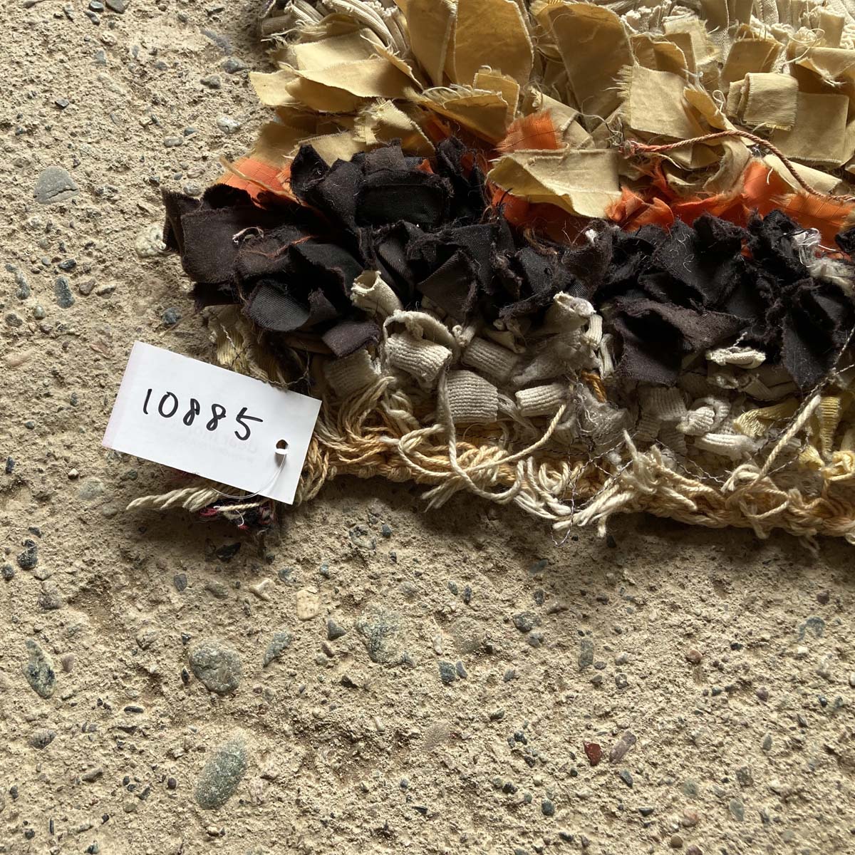 åꥵ饰/ܥ饦å//KL10885//110*64cm //ǥå