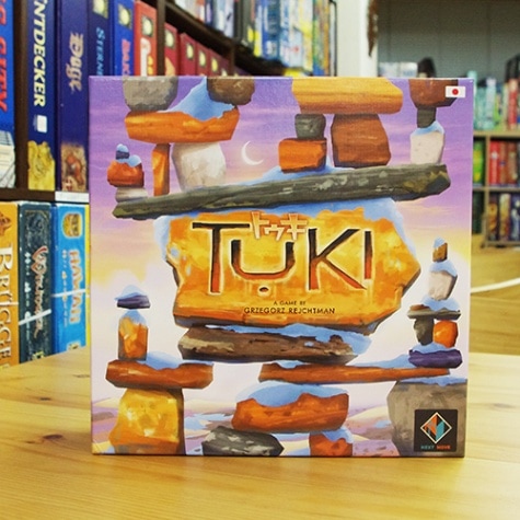 TUKI(ȥ)