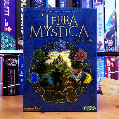 テラミスティカ r*l様 未開封 テラミスティカ 革新の時代 r*l