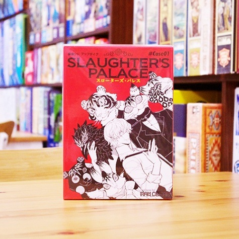 õ奷ɡåץCase.01 ѥ쥹