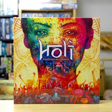 Holi ǥå
