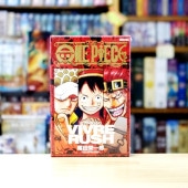 ONE PIECE VIVRE RUSH