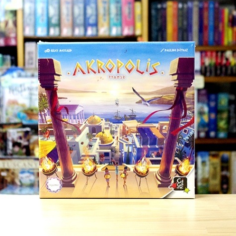 �������ݥꥹ