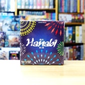 ֲ/HANABI 