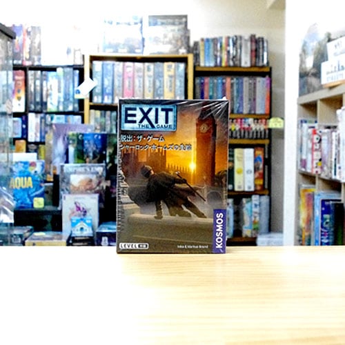 EXIT æ�С����������� ���㡼���å����ۡ��ॺ�μ���