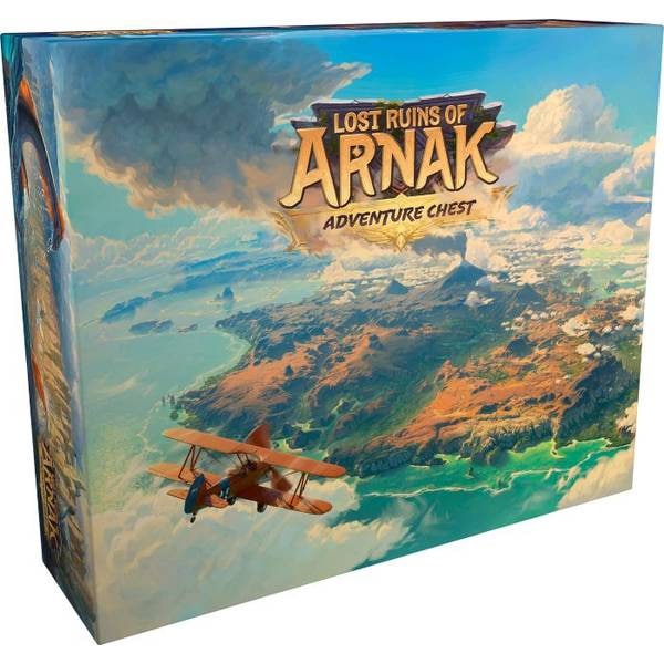 新品 ボードゲーム　アルナックの失われし遺跡 Amazon.co.jp: ボードゲーム アルナックの失われし遺跡 日本語版