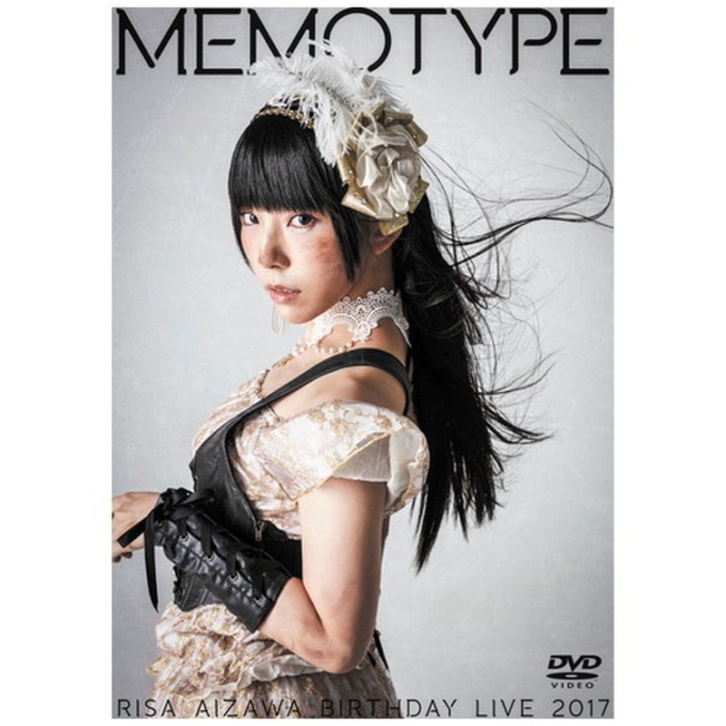 �������� LIVE DVD��MEMOTYPE -Cheerful-�� 