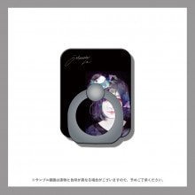 osterreichIllustrated by Sui Ishida BUNKER RING 