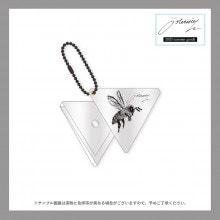 osterreichػͻgraphic Triangle clear case 