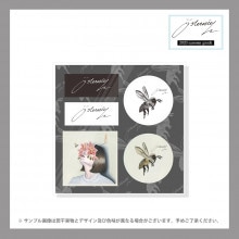 osterreichػͻgraphic sticker set