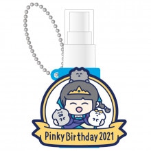 ڥԥ󥭡10thŸۥ륳