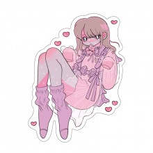 でんぱ組 Inc 小鳩りあ Dspm公式通販