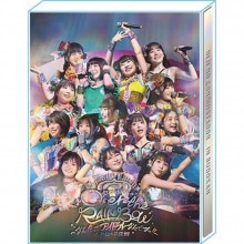 Υ󥭥ɡޥLIVE Over the RAINBOWʤ󤿤äƥɥʤǤ!!in ƻۡ Day1 & Day2 Special Blu-ray
