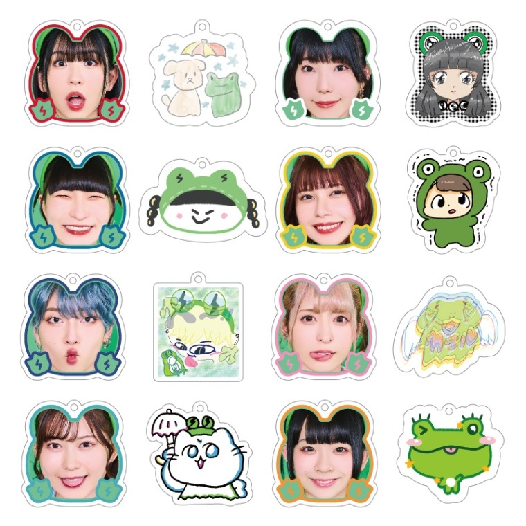 ��ONE NATION UNDER THE DEMPA TOUR�� �����ॢ��֥��ޡ�����