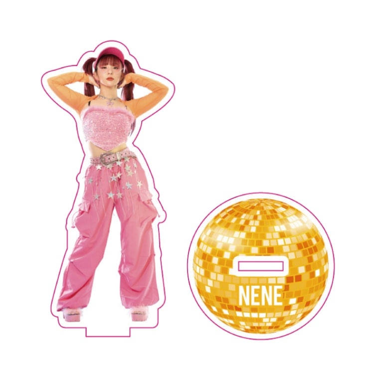 NENE2023ۥ륹