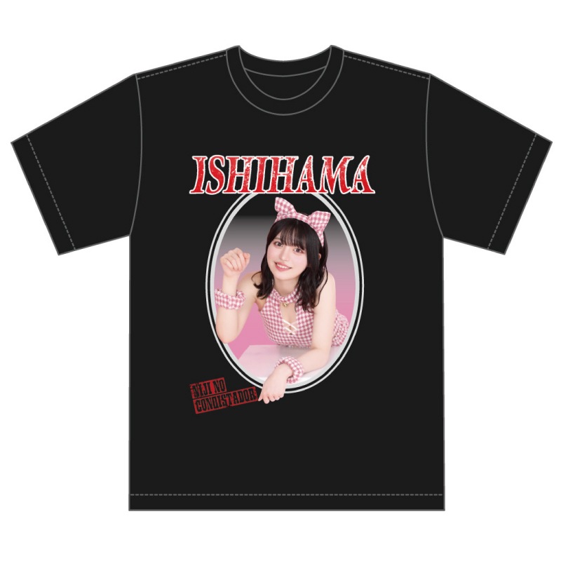 石浜芽衣生誕2023】Tシャツ - DSPM公式通販