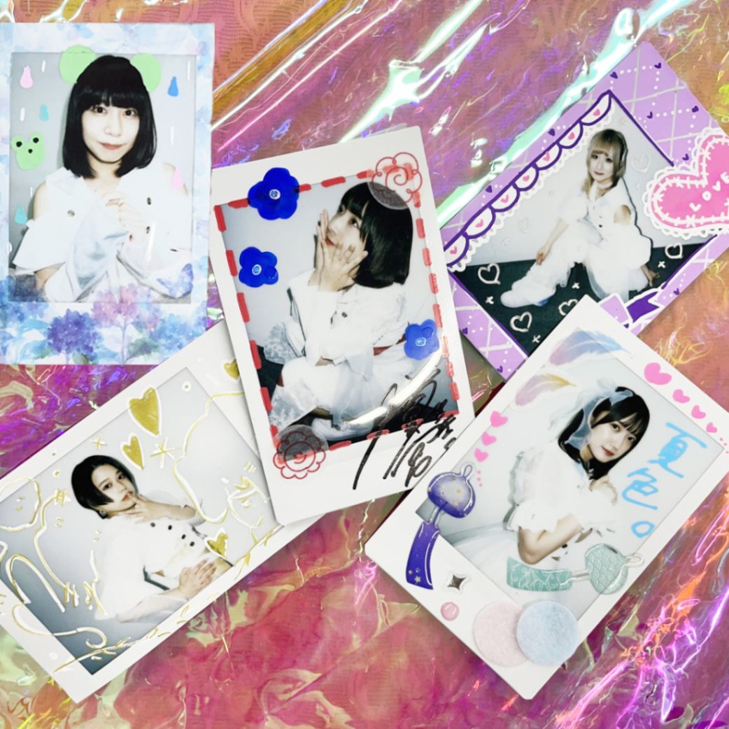 アンコール衣装　アユニDチェキ　東京ドーム PEDRO カレー　プリクラ アンコール衣装 アユニDチェキ 東京ドーム PEDRO カレー プリクラ