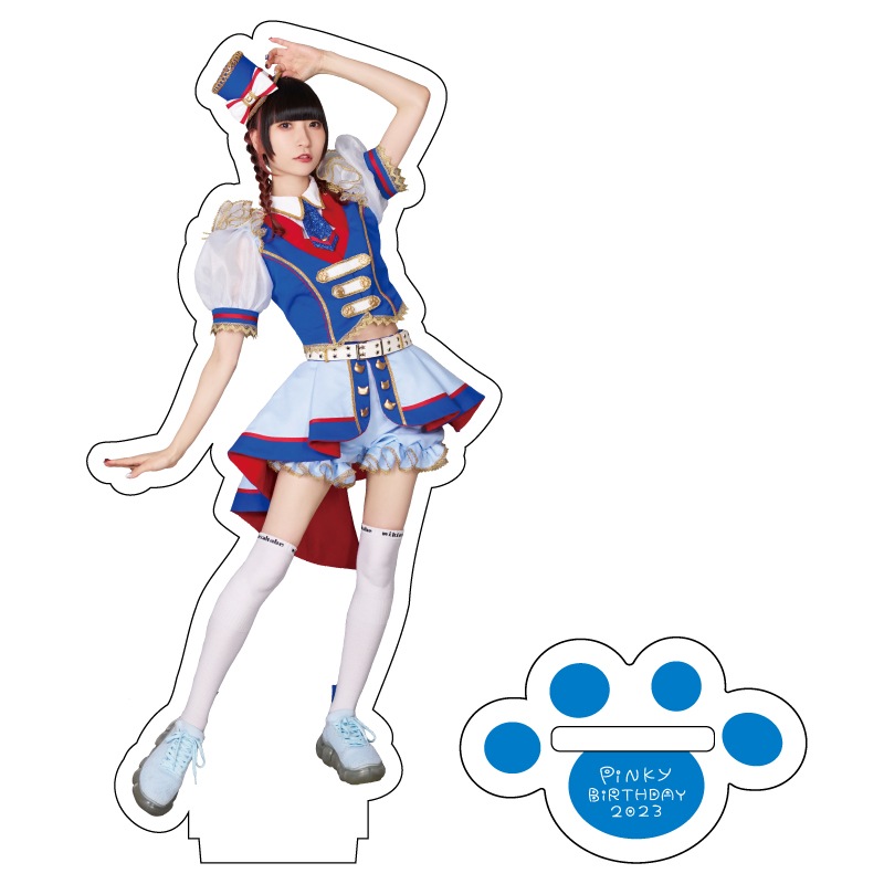 藤咲彩音生誕2023】アクリルスタンド - DSPM公式通販 