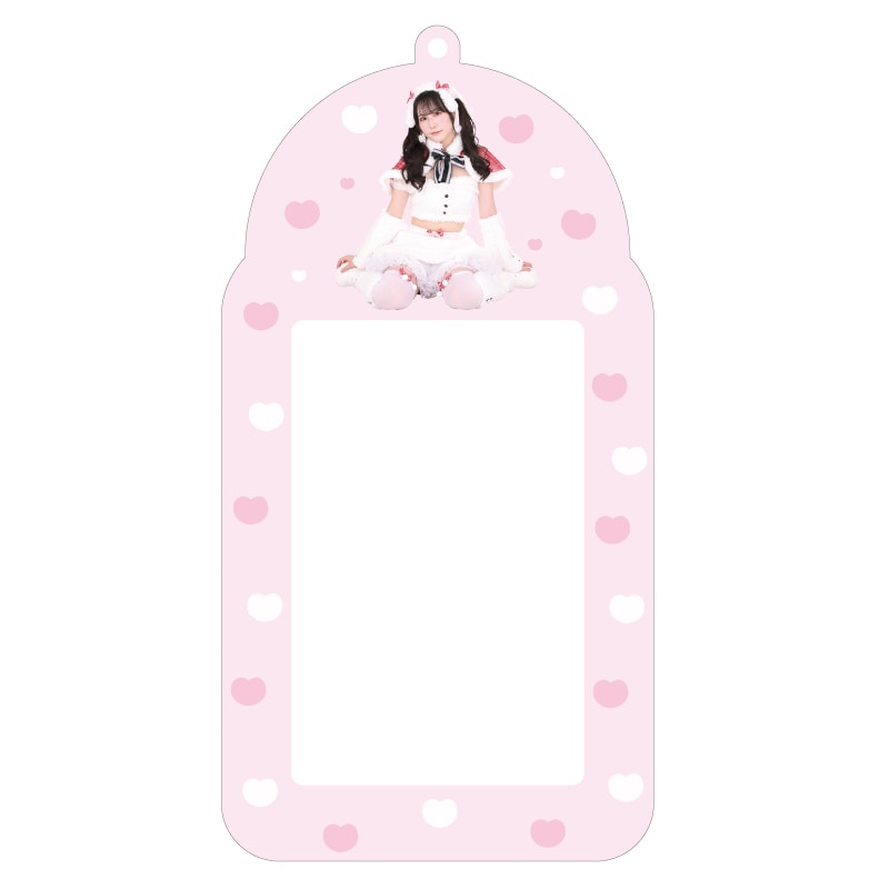 桐乃みゆ生誕2024】チェキキーホルダー - DSPM公式通販