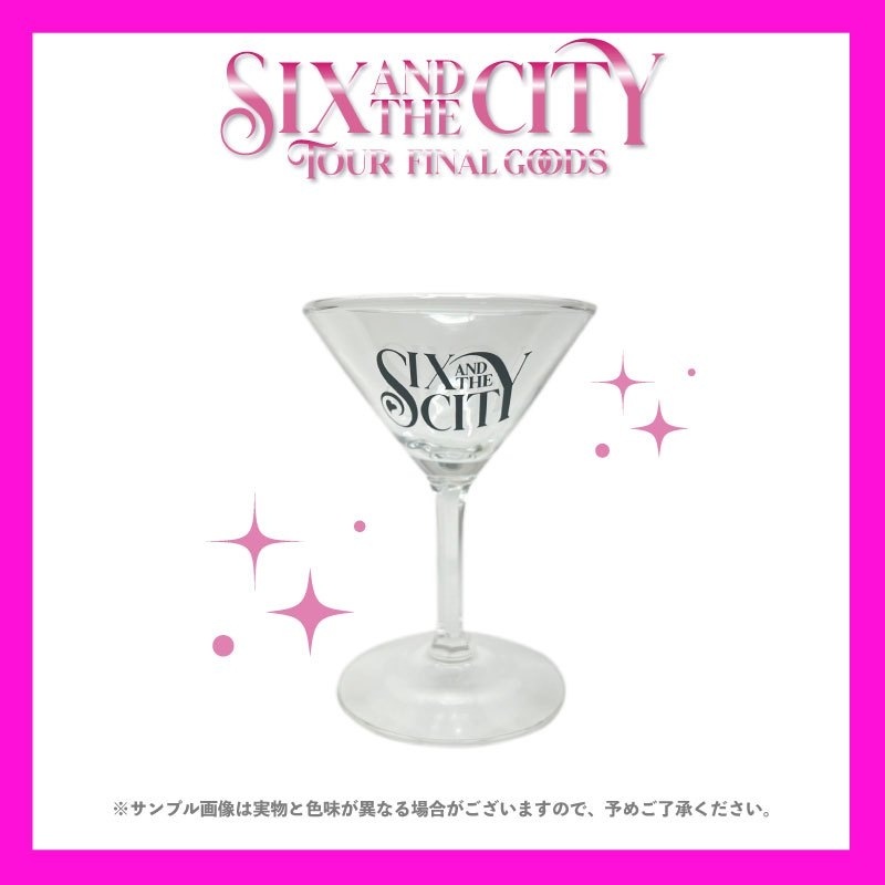�Х���SATC�ĥ����ե����ʥ롿�����ƥ륰�饹