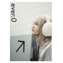 ��MEW��ZINE��ever:0��