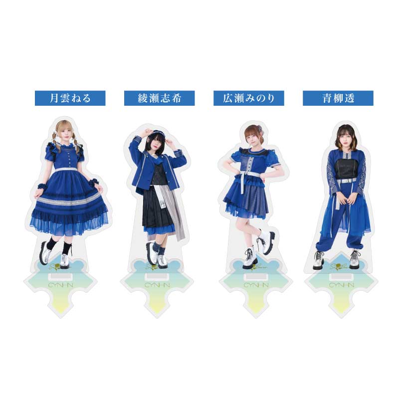 fromis_9 プロミスナイン アクスタ アクリルスタンド ソヨン fromis_9 プロミスナイン アクスタ アクリルスタンド ソヨン