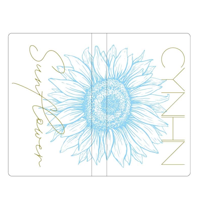 CYNHNSunflowerĢ
