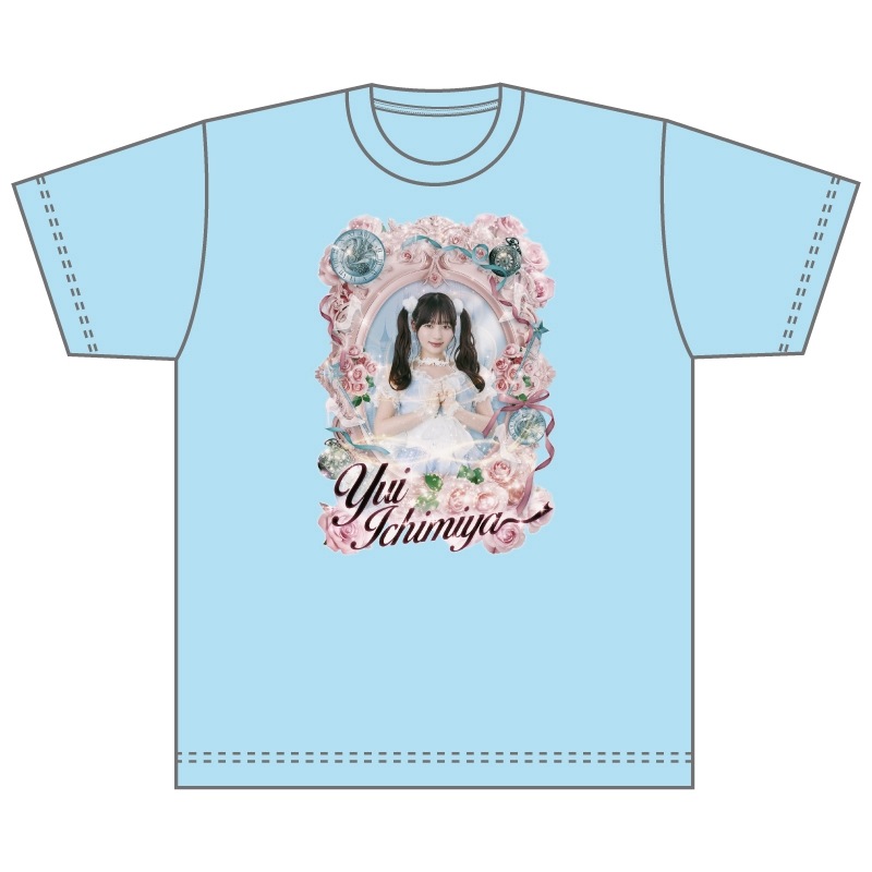 舞台カリズマ2024/グッズ長袖Tシャツ/白Mサイズ/未開封品 B】/加賀美 健/ロングTシャツ/ビリ！！（ydb4570199744024