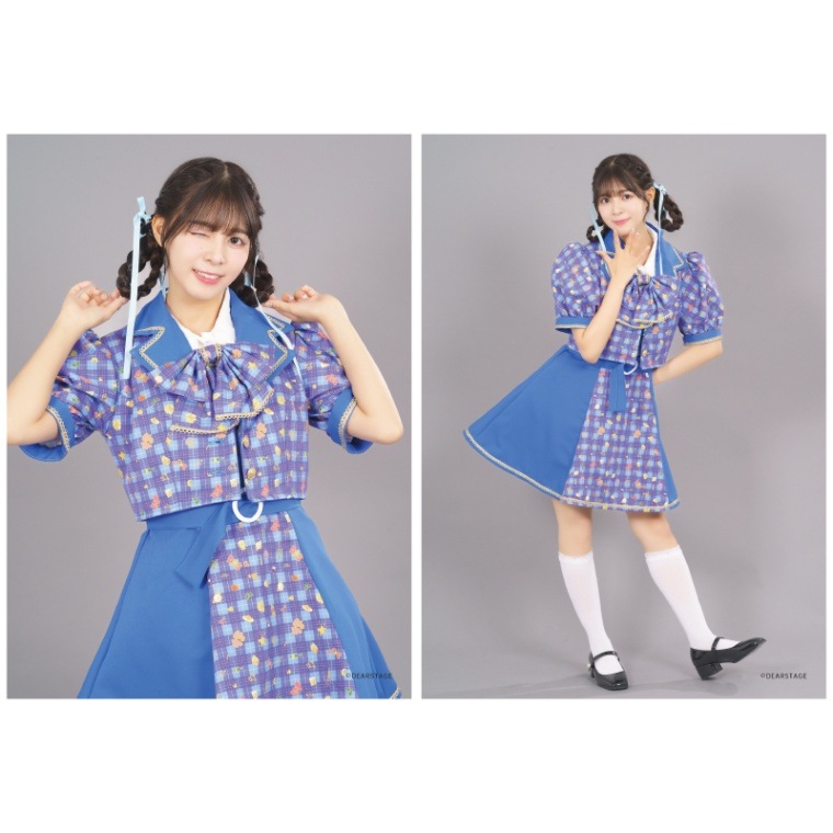天音みほ10周年】2Lブロマイド2枚セット - DSPM公式通販