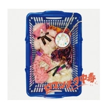 ��NENE��CD�֥���ѥˡ����������륺����